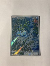 CLAUNCHER 205/198 - SVI Pokemon Scarlatto e Violetto - ITALIANO - NEAR MINT