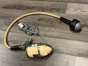Vintage Belt Massager | eBay Vintage Belt Massager | eBay