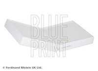 Blue Print Innenraumfilter ADBP250000 Pollenfilter FüR Mercedes SLC SLK R171 180