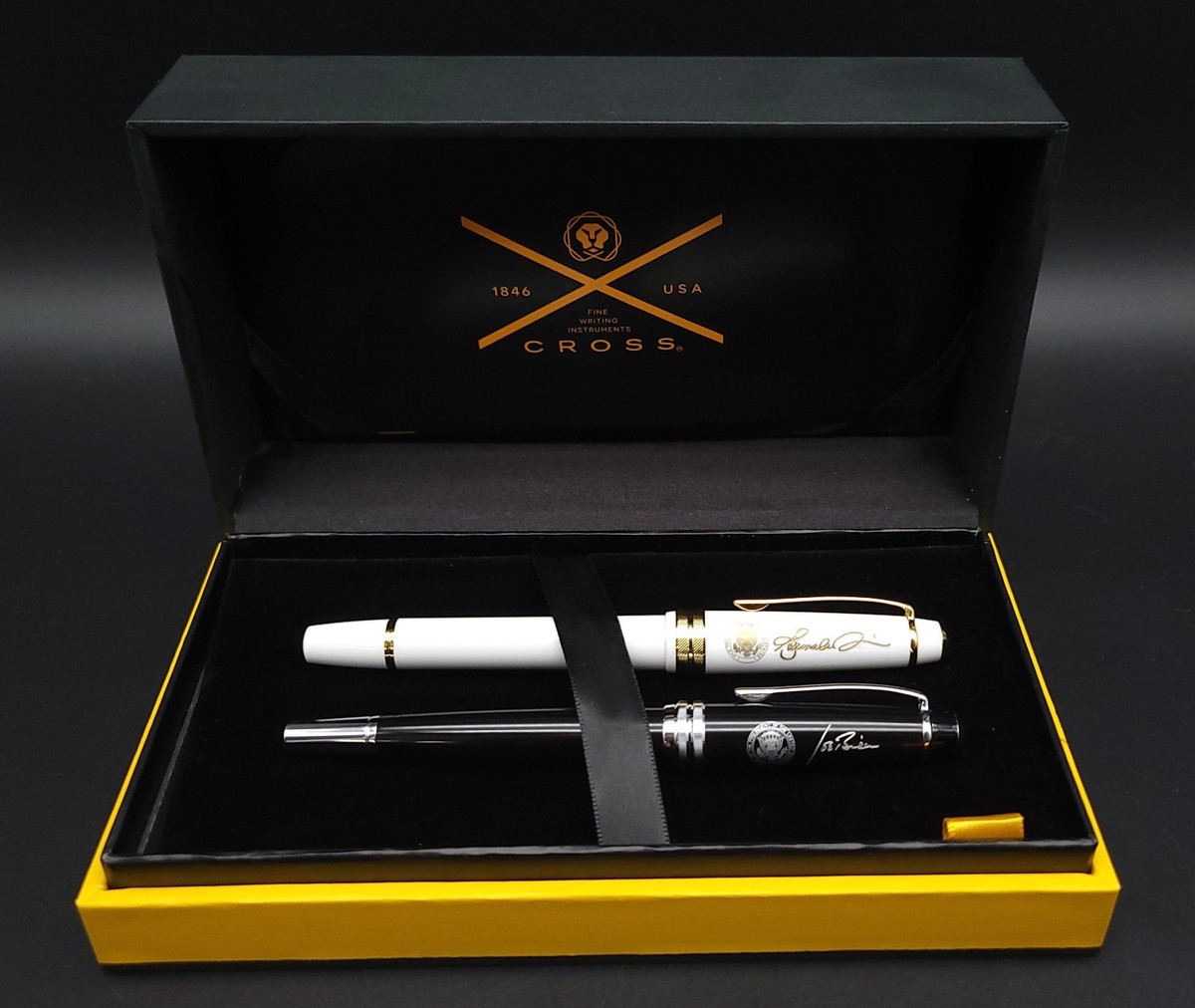 CROSS USAペン1本 CROSS USAペン1本