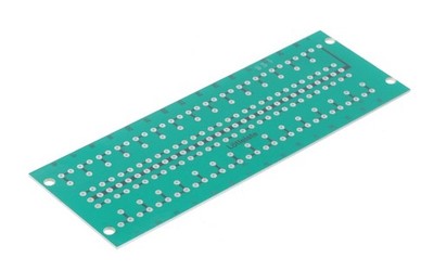LOTLEISTE PCB BOARD  ! 5PCS ! NEW *gb