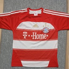 Bayern Trikot Franck Ribery - Saison 2007/2008