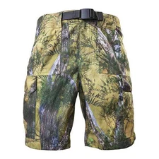 IronStealth Performance Cut Hunting Shorts Moroka.30 Hunting Gear
