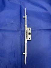 UPVC Window Locking Mechanism New And Unused 250mm x20mm Set Of 10
