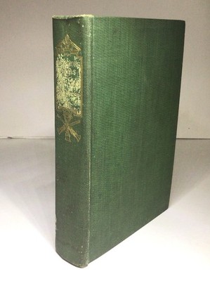 The Romances Of Alexandre Dumas Chicot The Jester HC 1910