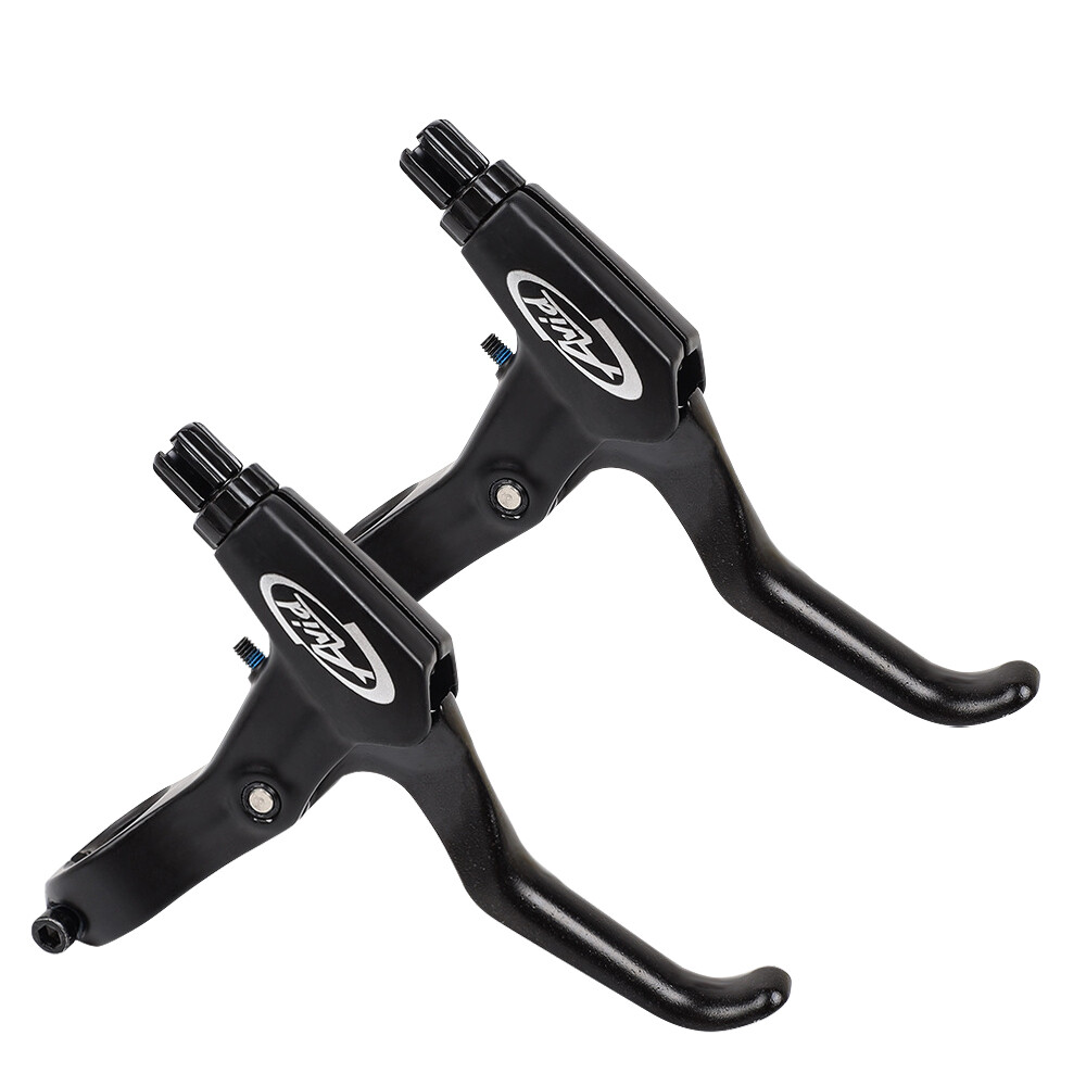 1 Pair FR-5 Brake Levers Set V-Brake Disc Mountain Hybrid Bi
