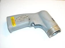 12660 Sioux Tools Housing, Pulled from New Tool, Obsolete, New Old Stock