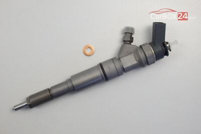 Fuel Injector 0445110216 13537793836 13537794334 Fits BMW (L15)