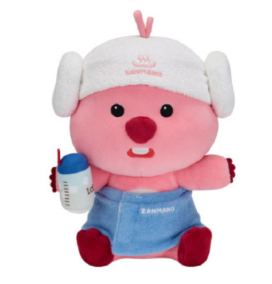 ぬいぐるみ zanmana loopy s-l1200.jpg