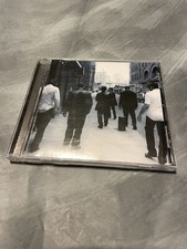 Anybody Out There? by Burlap to Cashmere CD Christian Music