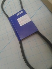  1 Boat Marine Volvo Penta 3850430 Belt Water Pump