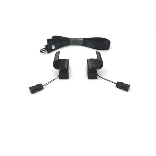 For DJI Mavic Mini/Pro/Zoom/Air/Spark RC Transmitter Widened Phone Holder Clip - Picture 12 of 12