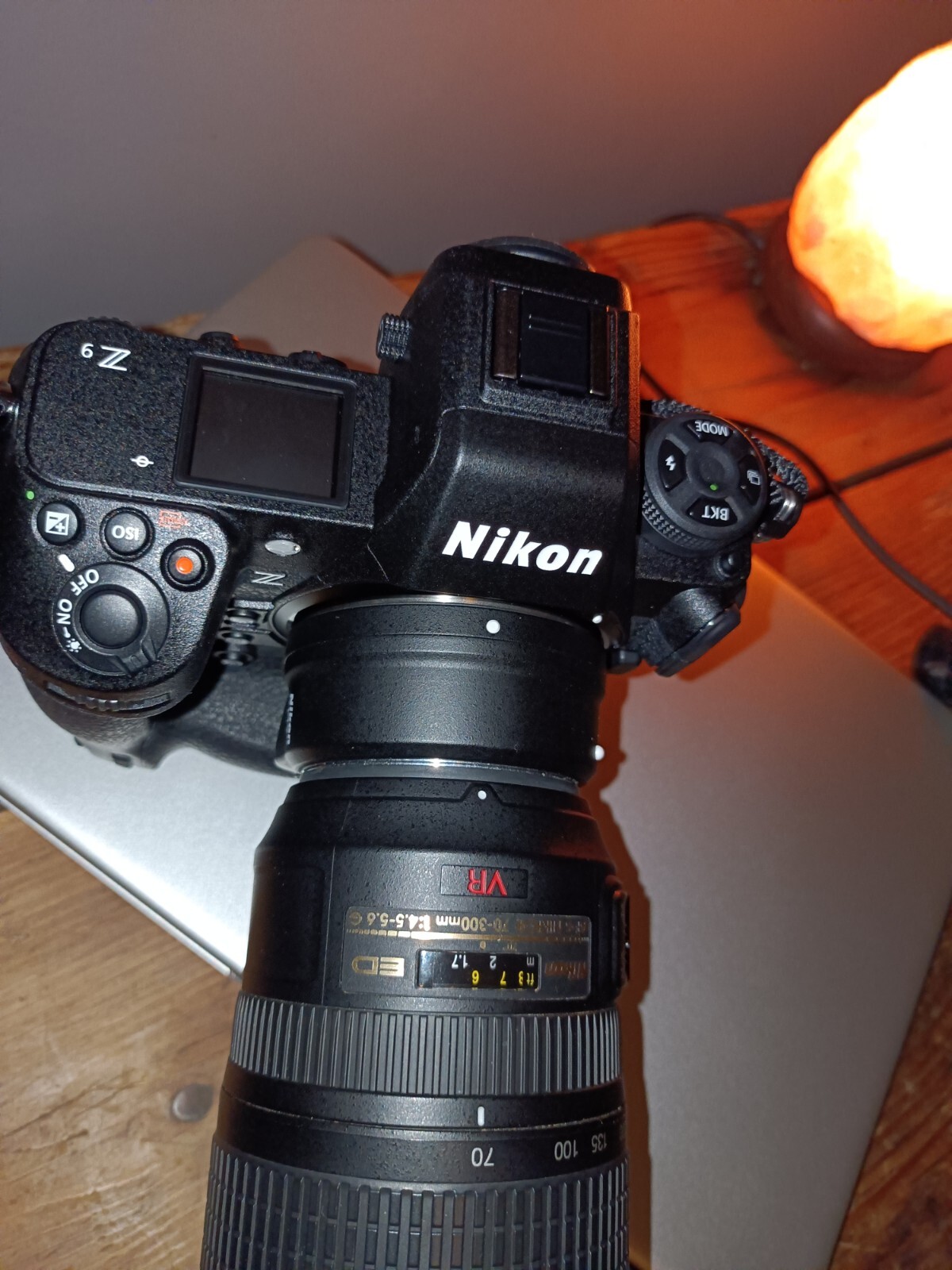 Nikon Z 9 45.7MP Mirrorless Camera Black (Body Only) 4960759910929 eBay