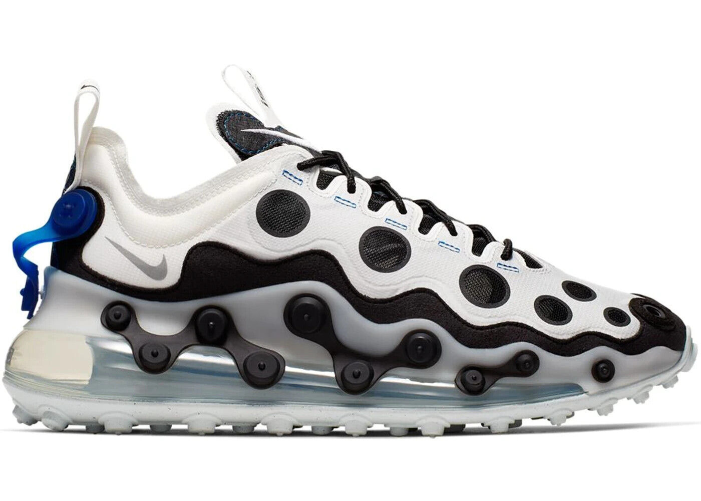 Size 4 - Nike Air Max 720 ISPA Summit White 2019 for sale online | eBay