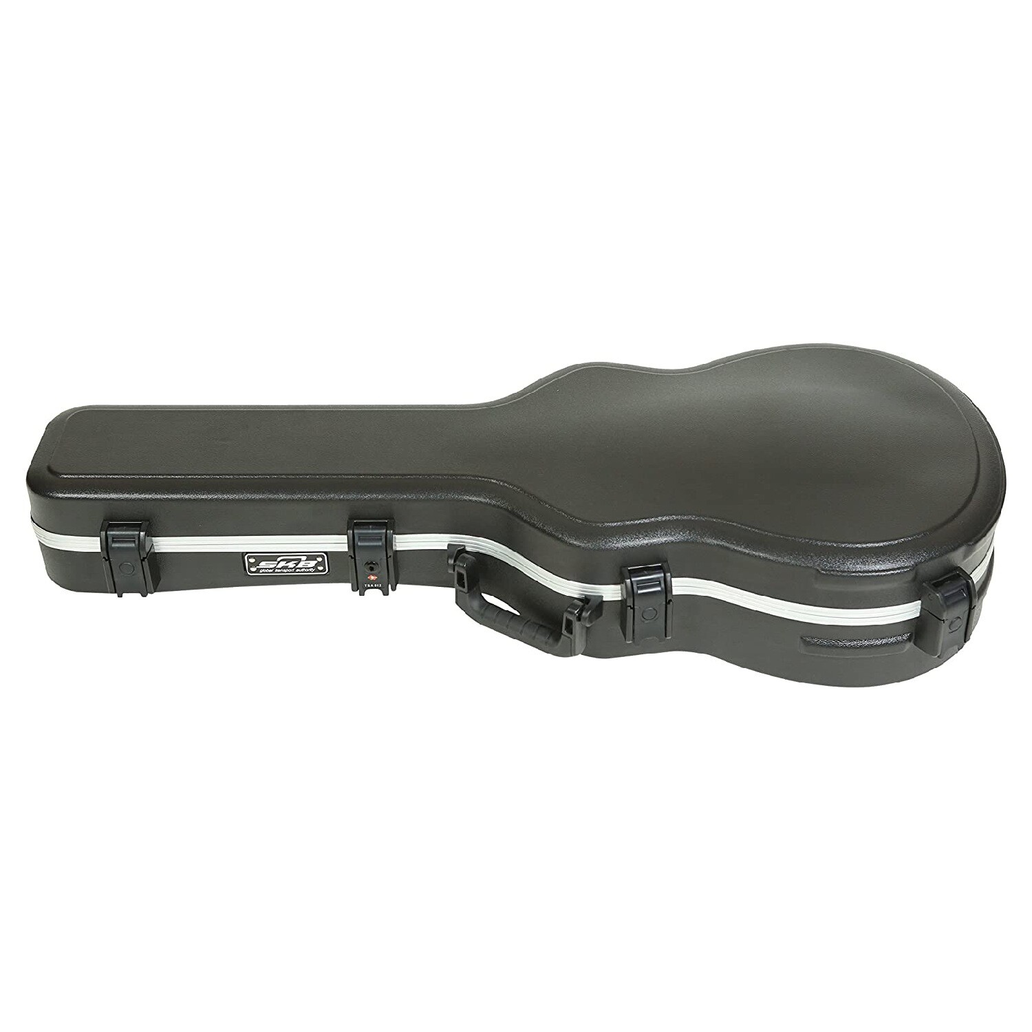 SKB Hard Case for Taylor GS Mini Acoustic Guitar (1SKBGSM