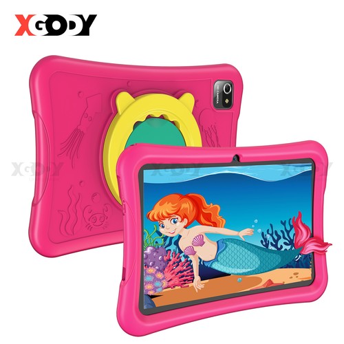 XGODY 10 inch Android 11 64GB Tablet 4GB RAM WIFI Dual Camera Bluetooth 6000mAh - Picture 17 of 18