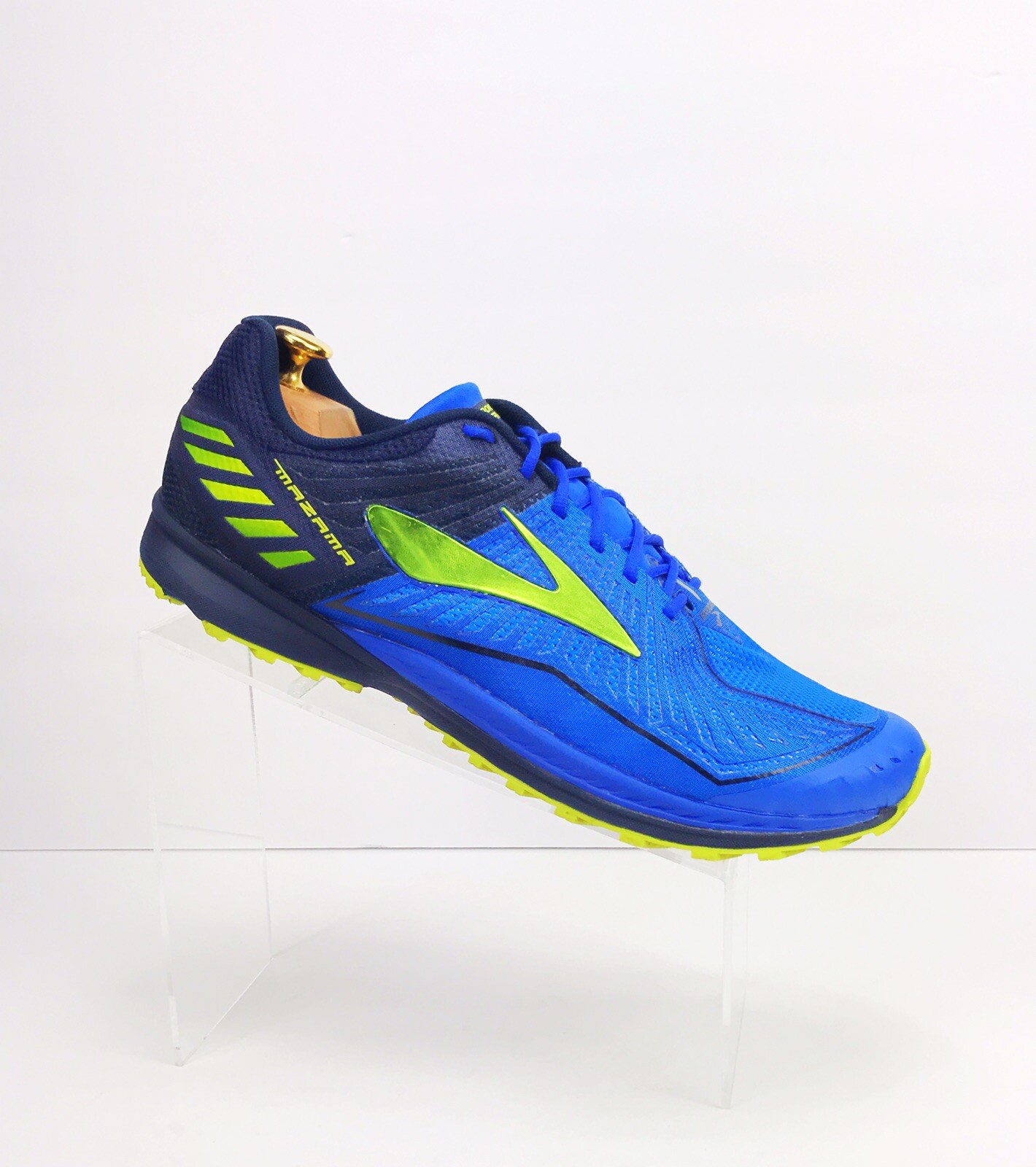 brooks puregrit 6 mens 2016