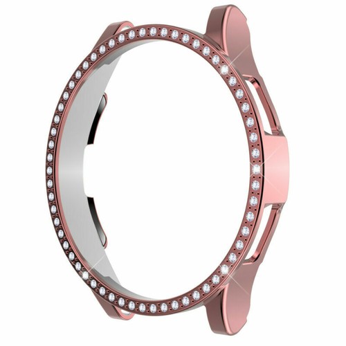 Do Samsung Galaxy Watch 7 6 5 4 40-44mm Futerał ochronny Bling Case Protector Cover - Zdjęcie 12 z 62