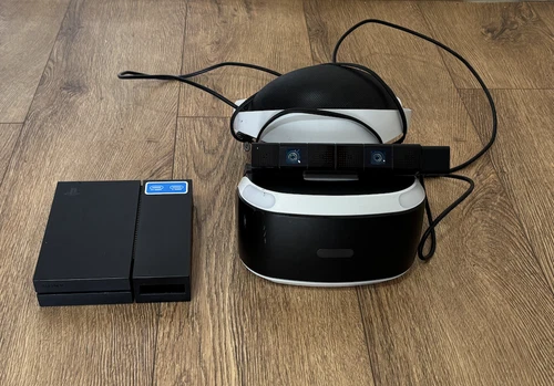 PlayStation VR