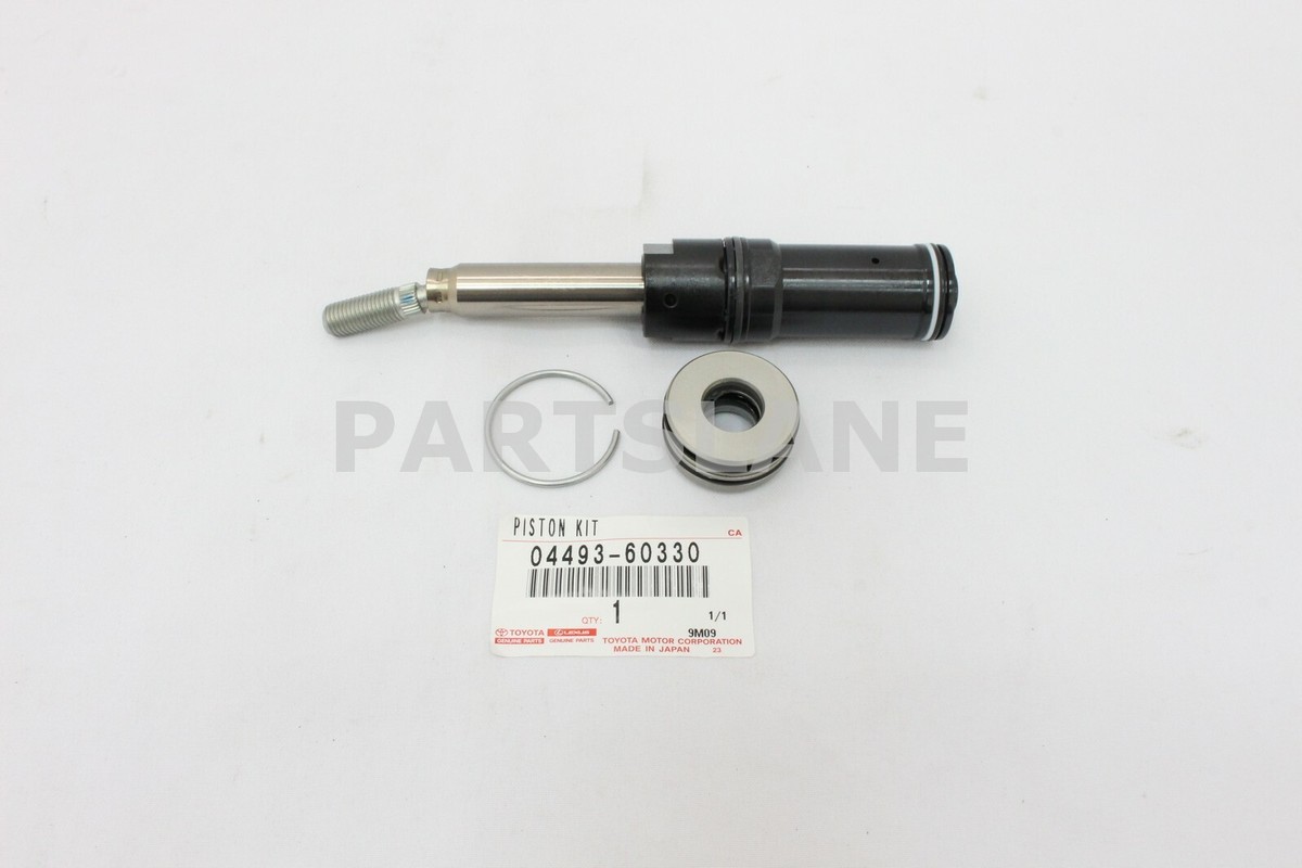 その他 Mi Lam 04493-60330 Toyota Land Cruiser LX470 98-07 OEM Brake Master