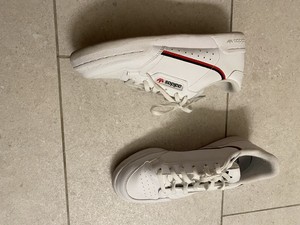 adidas continental 80 size 6.5