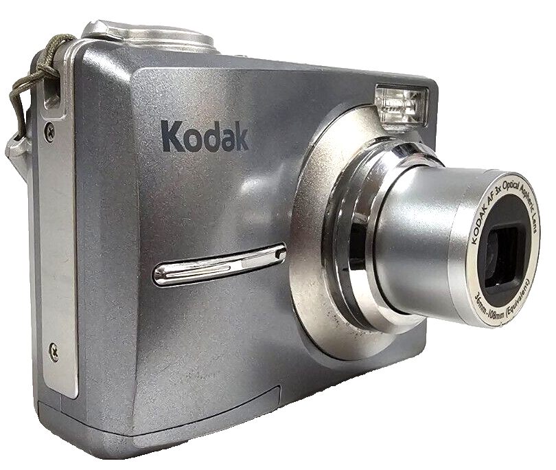 Aspheric Lens Kodak Easyshare Camera C813 Kodak Easyshare C913 MP
