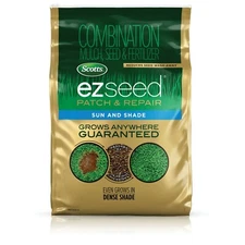 Scotts EZ Seed Patch & Repair Sun and Shade 20 lb.