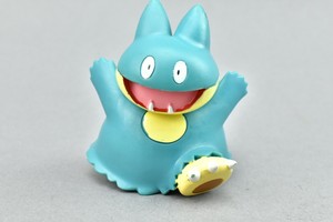 munchlax figure