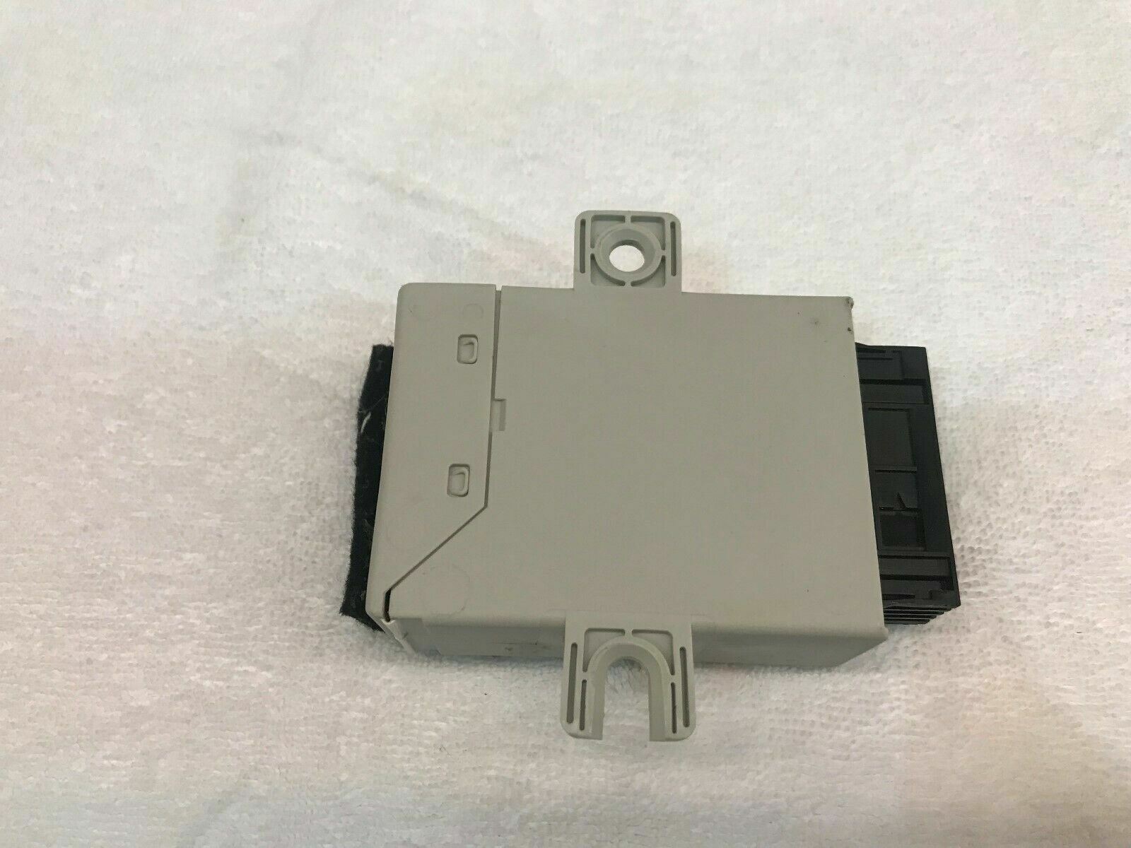 MCLAREN MP4-12C TYRE PRESSURE MONITOR ECU OEM 11M1437CP.01 11M1437CP