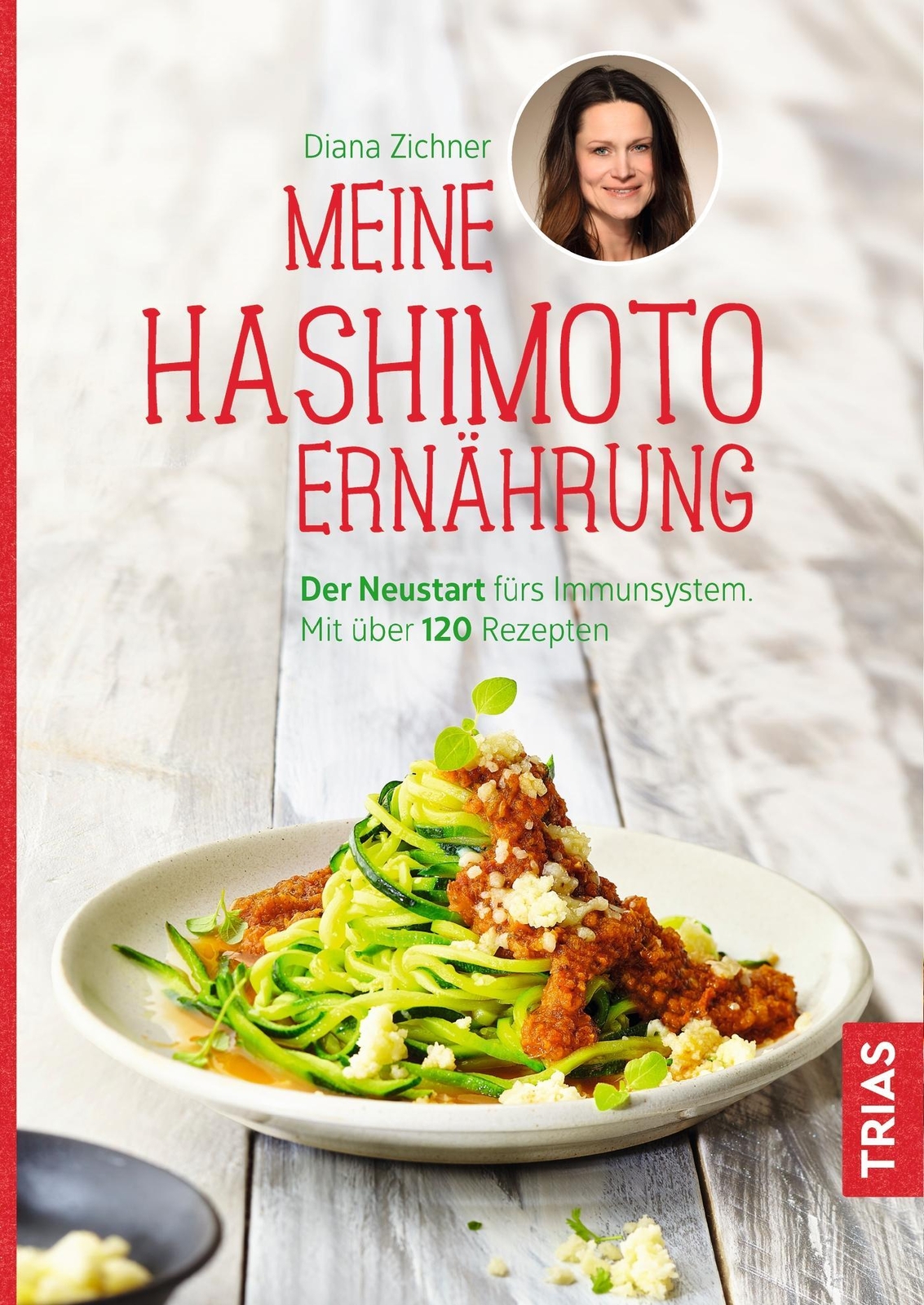 Thumbnail - Meine Hashimoto-ernährung | Der Neustart Fürs Immunsystem. Mit Über