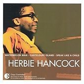 The Essential, Hancock, Herbie, Very Good