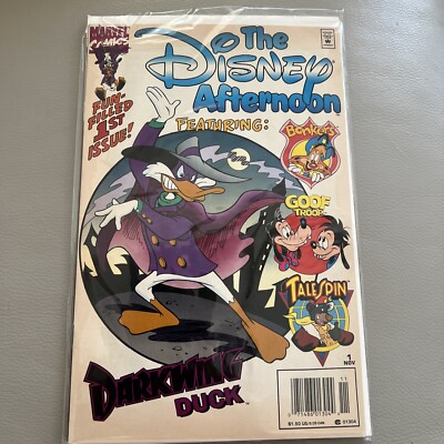 Disney - アナイス Disney Adventures Magazine November 30, 1996 Toy Story Buzz