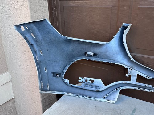 ✅ 2020-2022 Mercedes GLE GLE350 W167 Front Bumper Cover OEM A1678851800 GLE450 - Picture 14 of 18