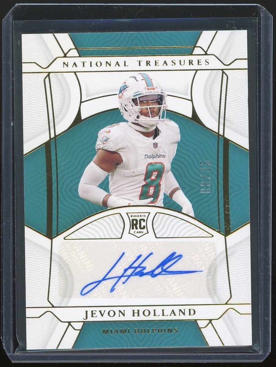 その他 Aaron Holiday RC auto National Treasures Aaron