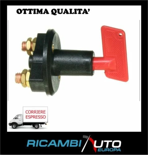 Interruttori e controlli interni dell'auto