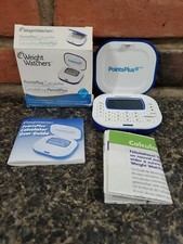 Weight Watchers Points Plus Calculator Daily Weekly Tracker