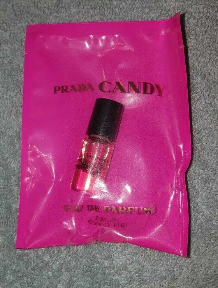 prada amber rollerball