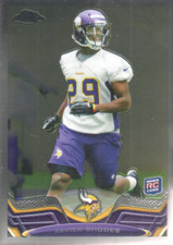 2013 Topps Chrome Base #1-220 RC 💲Store-Wide Bulk Buy Savings 💲