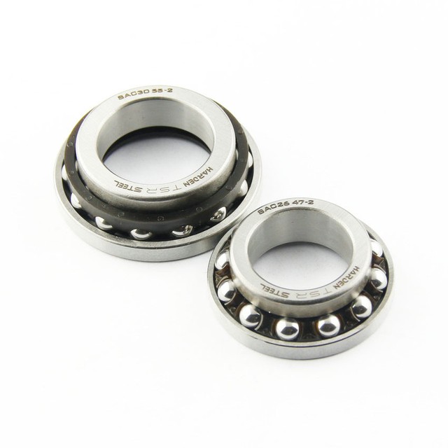 Steering Head Bearing Kit for Honda ST1100A ST1100 ST1300 PC800 ST1100P