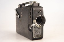 Kodak Cine Magazine 16 16mm Cine Camera Body Vintage AS-IS V25