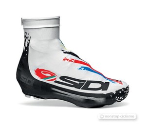 sidi shoe covers