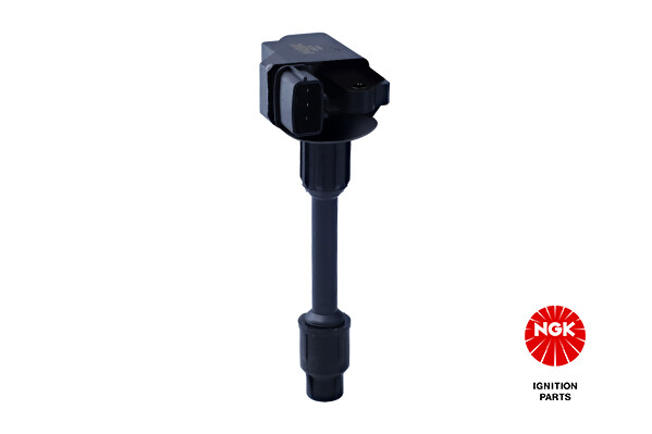 NGK 48243 Ignition Coil For Infiniti Nissan-image