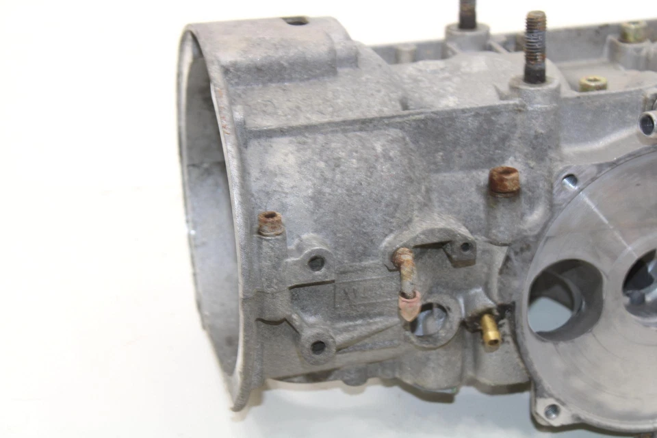 Ski-doo Formula 500 1997 cárter OEM 420886848 SS68 Foto 3 de 4