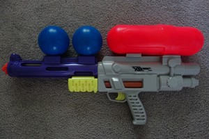 super soaker xp 150