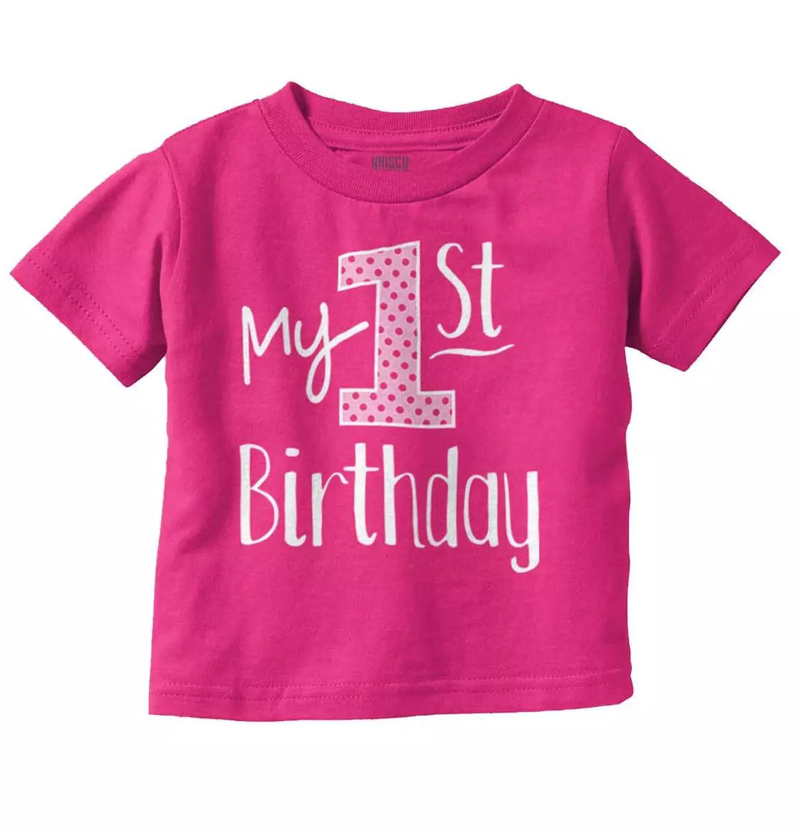 One Old Youth For Gifts First Girl Shirt | eBay For T Toddler Year Birthday Babies Kids