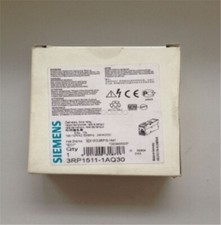 Siemens 3RP1511-1AQ30 3RP15111AQ30 Nib mh