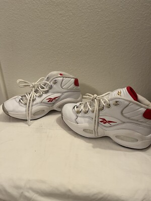 Reebok Allen Iverson Men display picture 2