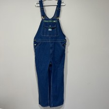 Men s Liberty Bib Overalls, Size -36x30