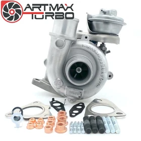 Turbolader Toyota Auris Avensis Picnic Previa RAV4 2.0 D4D 116 PS 126 PS 721164