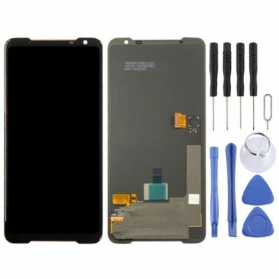 OEM Replacement LCD Display Touch Screen Digitizer For Asus ROG Phone  ZS661KS UK